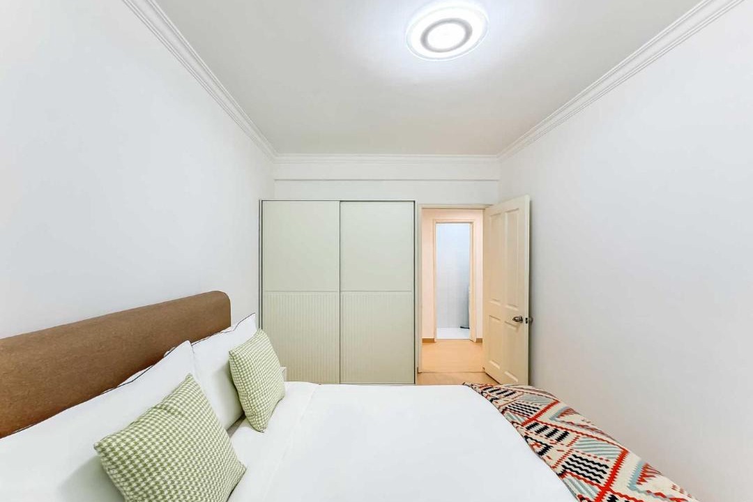 Photo of Bedroom in Gubei