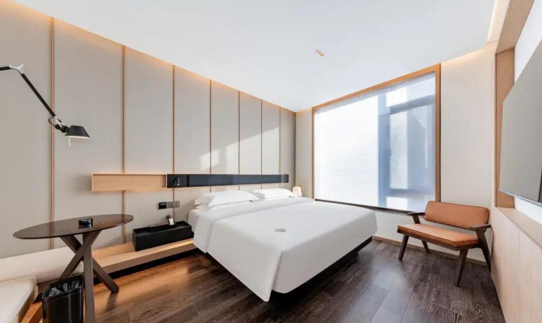 Photo of Bedroom in Urad Front Banner