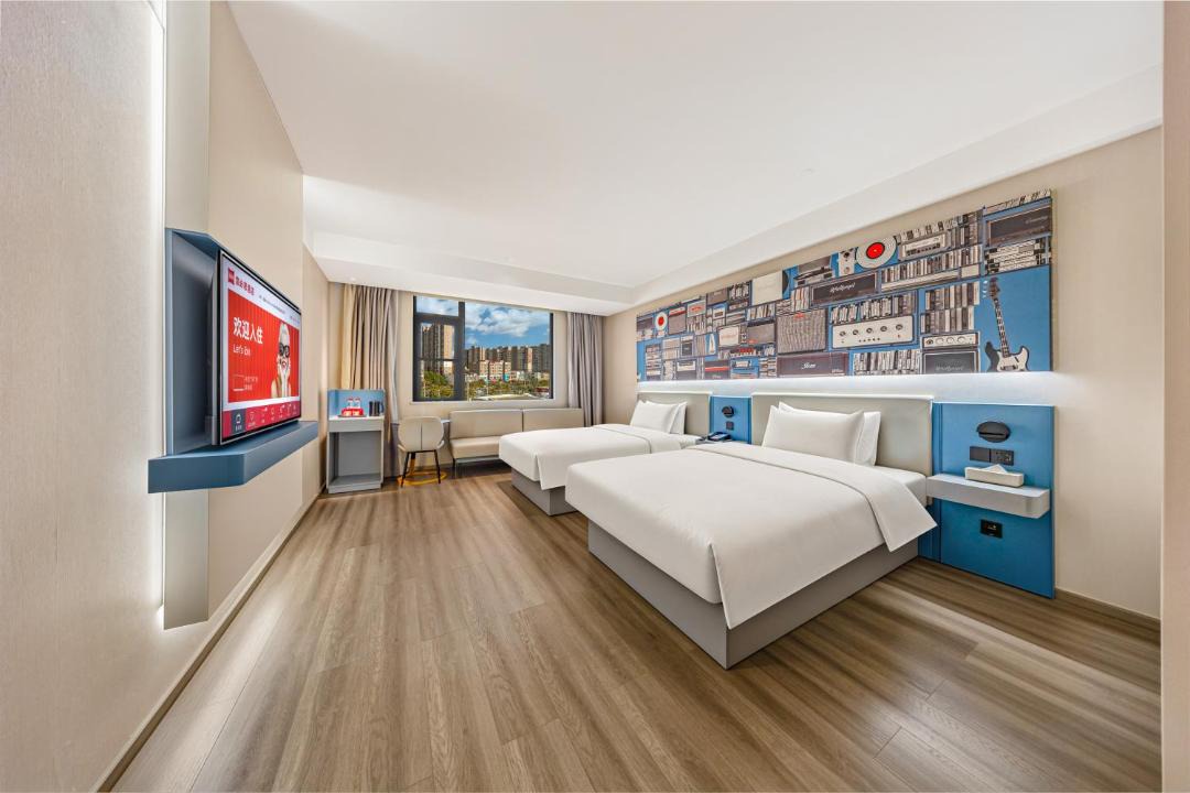 Photo of Bedroom in Chenggong
