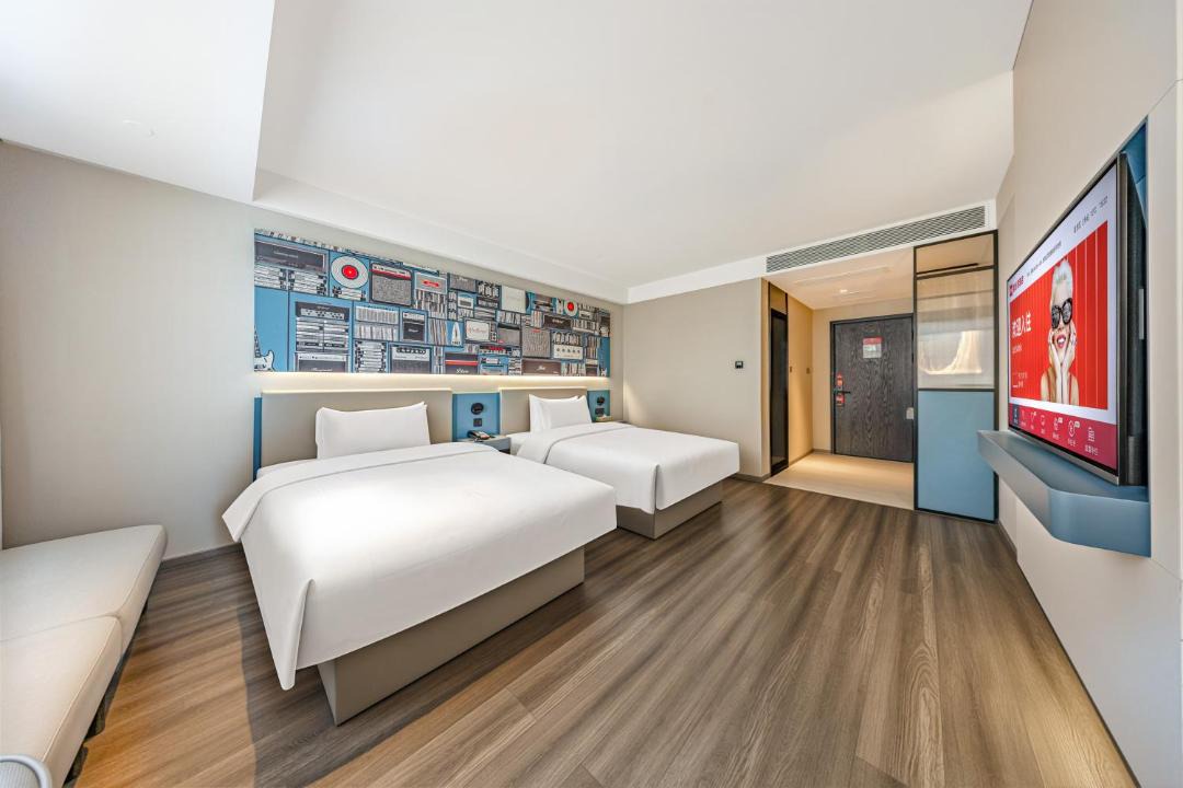 Photo of Bedroom in Chenggong