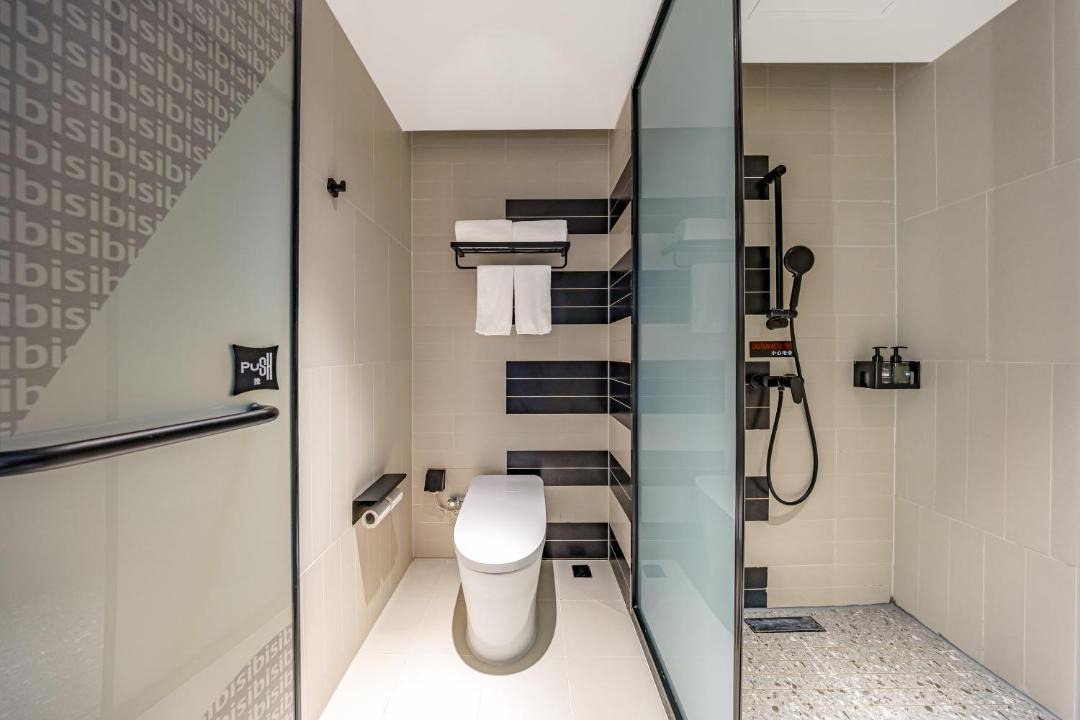 Photo of Bathroom in Chenggong