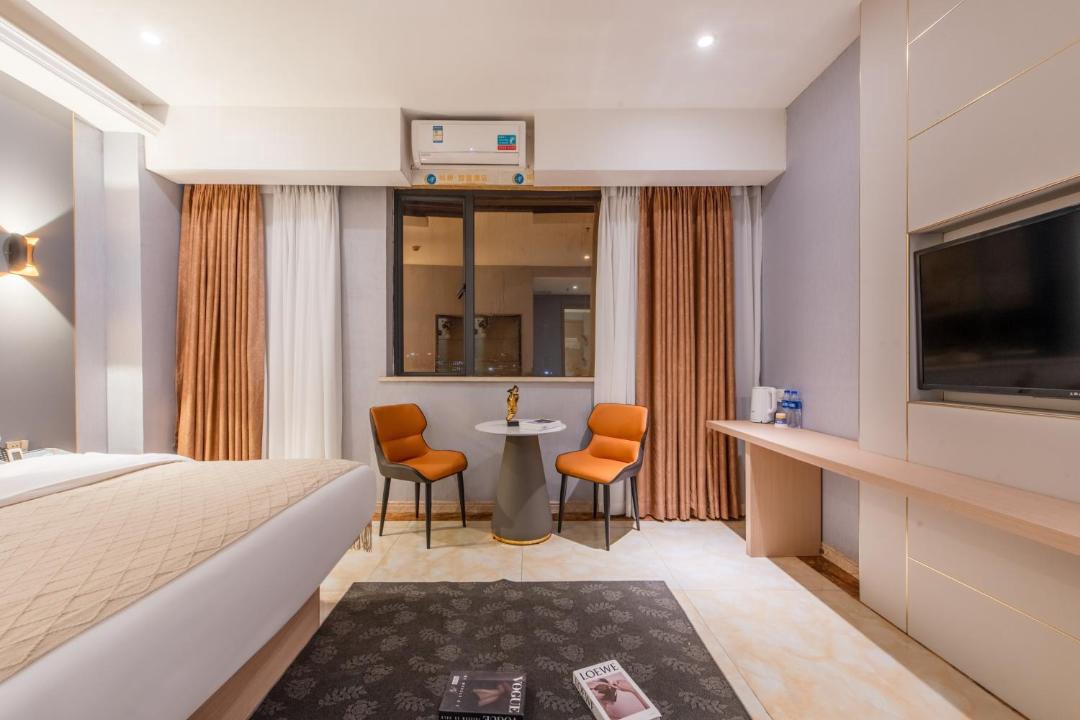Photo of Bedroom in Nanhai
