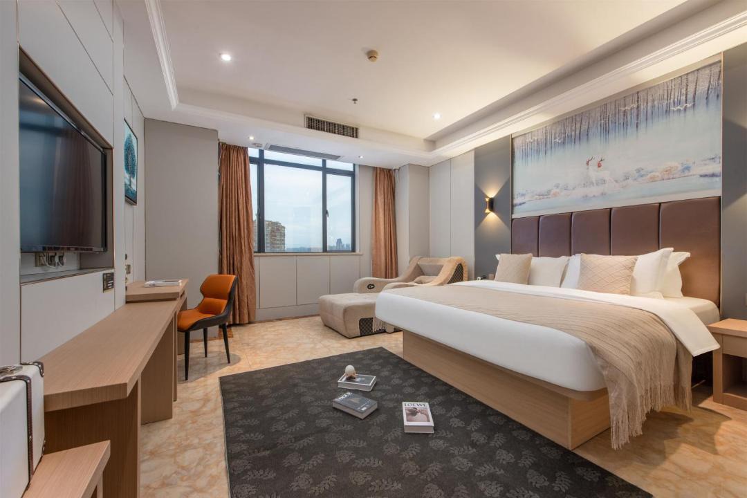 Photo of Bedroom in Nanhai