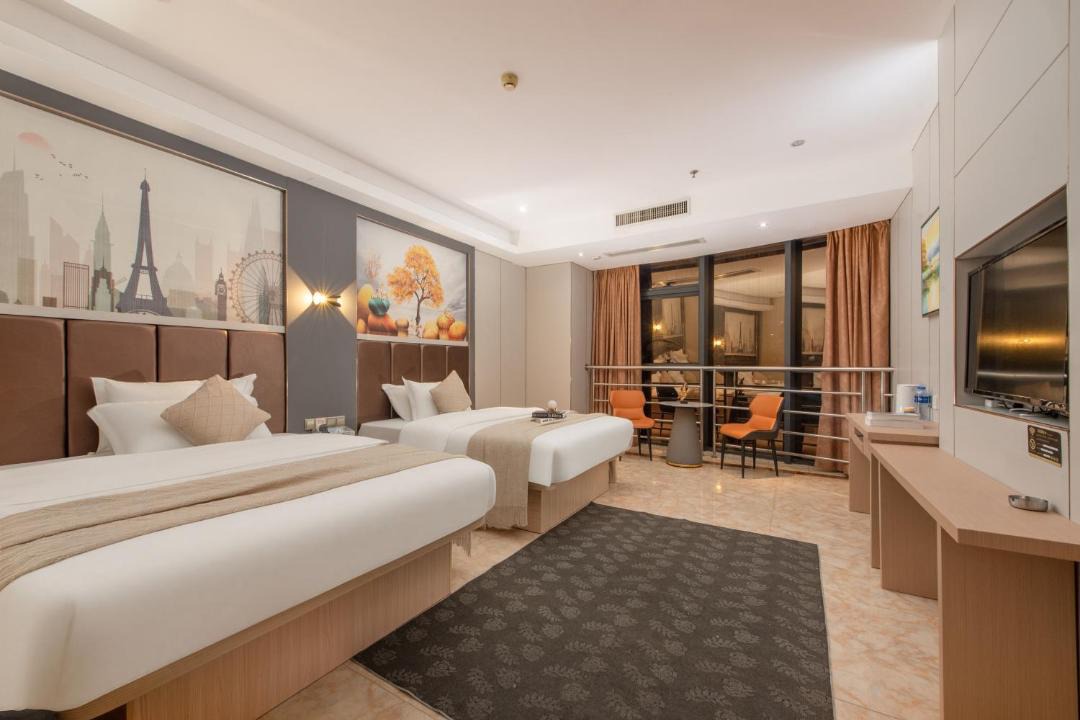 Photo of Bedroom in Nanhai