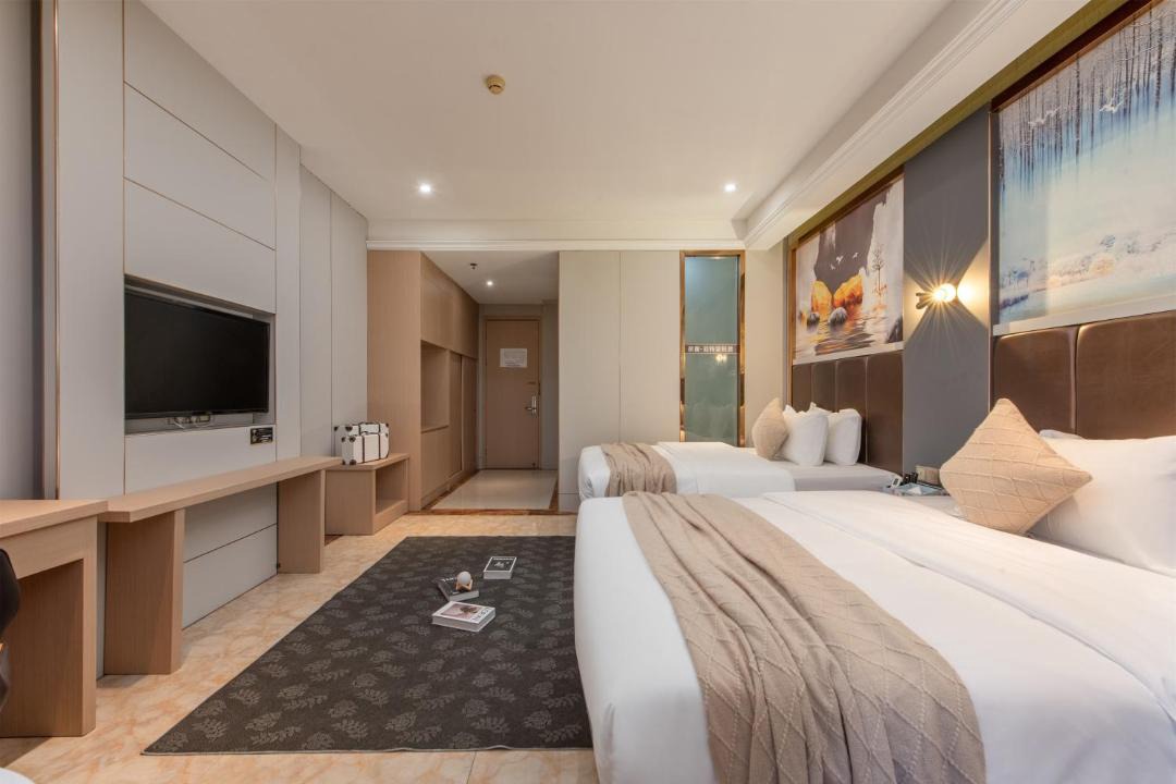 Photo of Bedroom in Nanhai