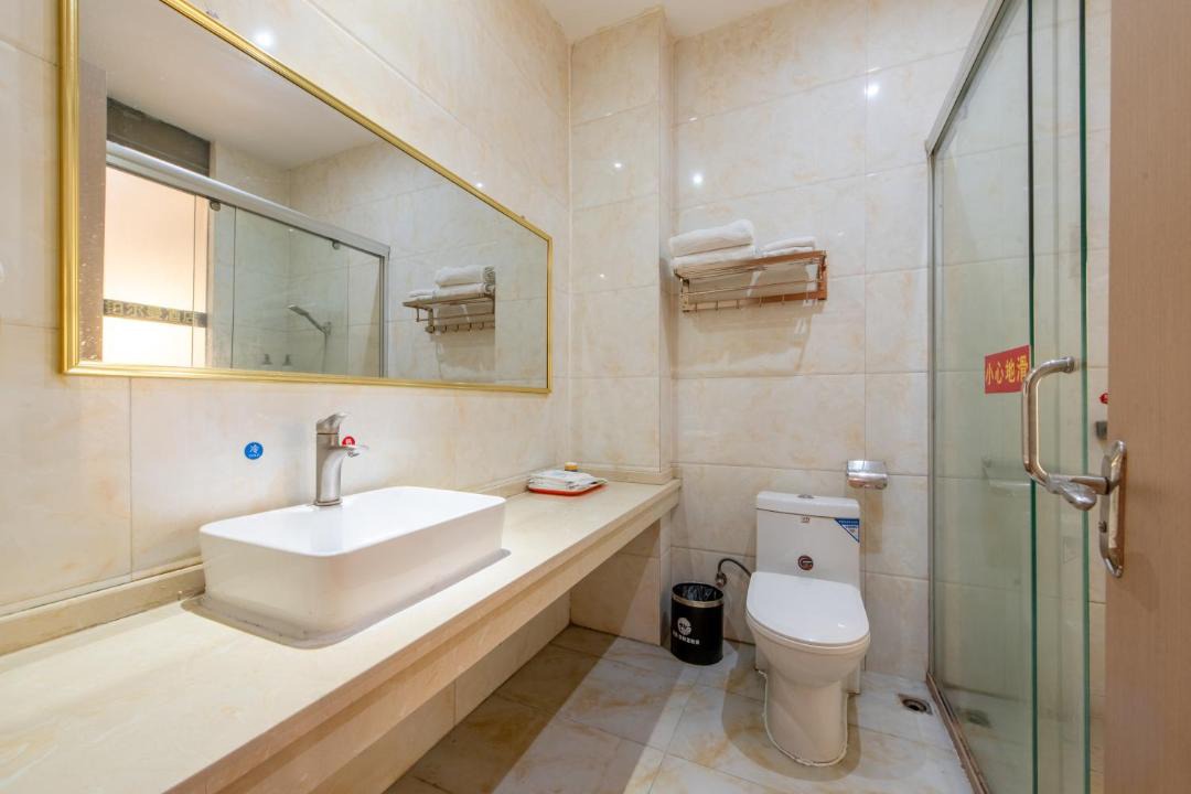 Photo of Bathroom in Nanhai
