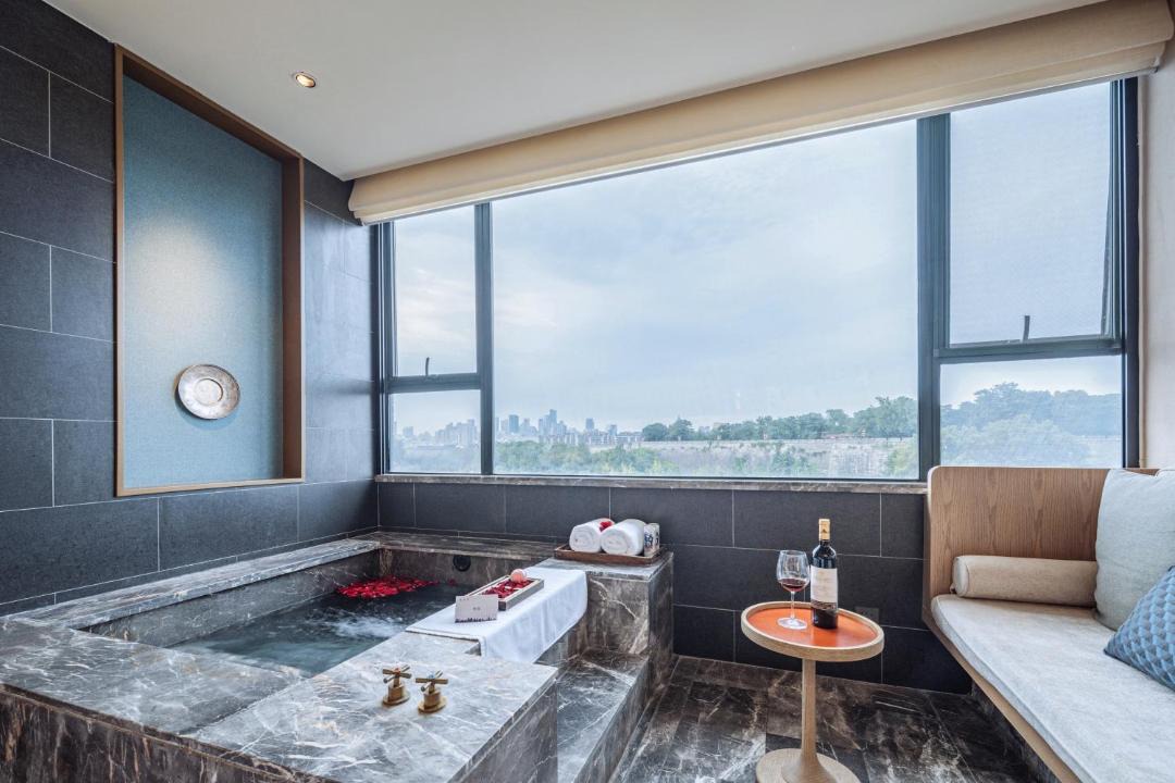 Photo of Bathroom in Shimenkan