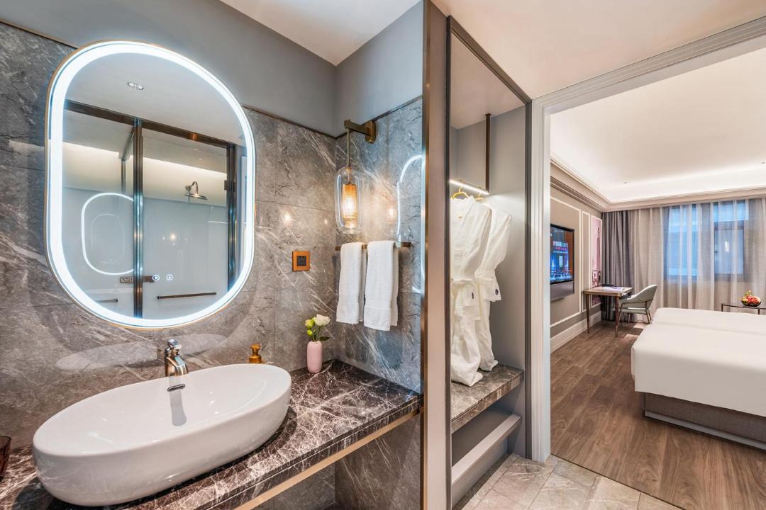 Photo of Bathroom in Huaiyin