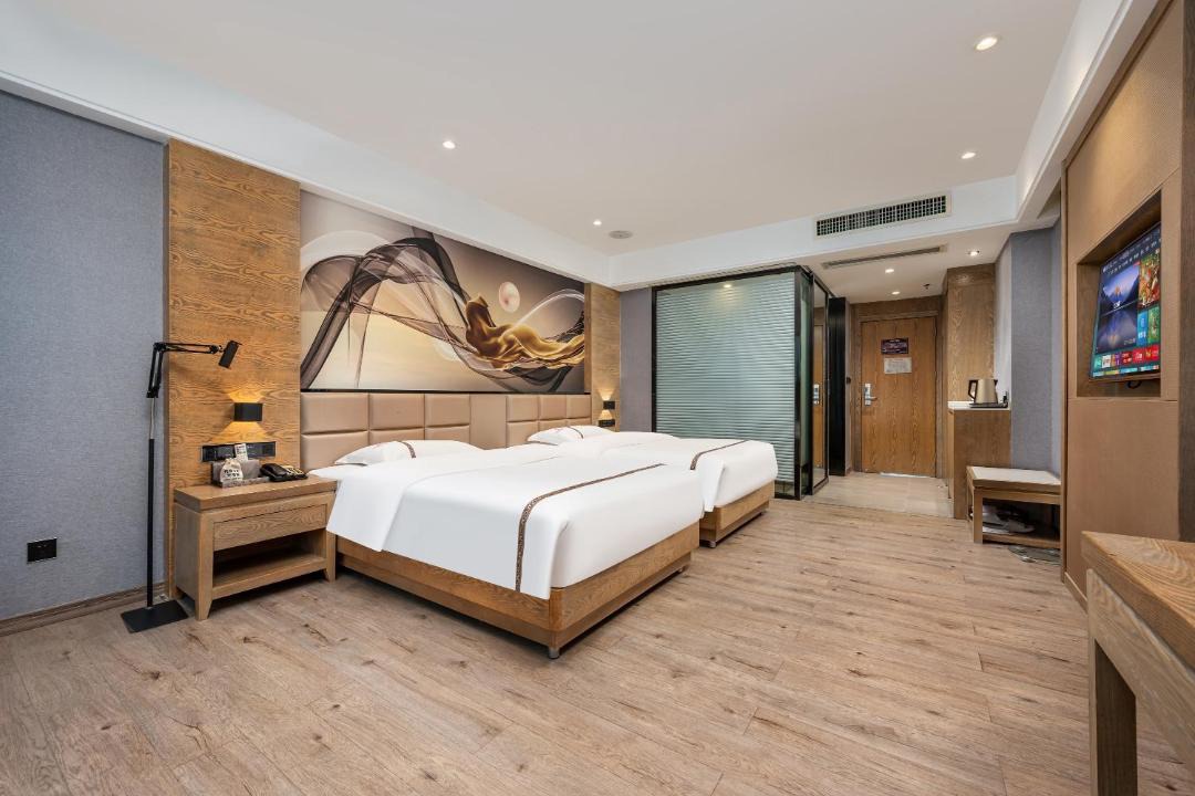 Photo of Bedroom in Daozheng County