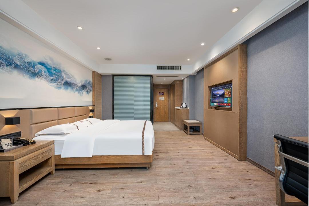 Photo of Bedroom in Daozheng County