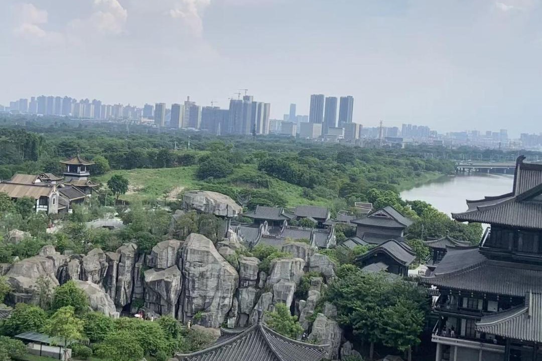 Photo of Others in Haizhu