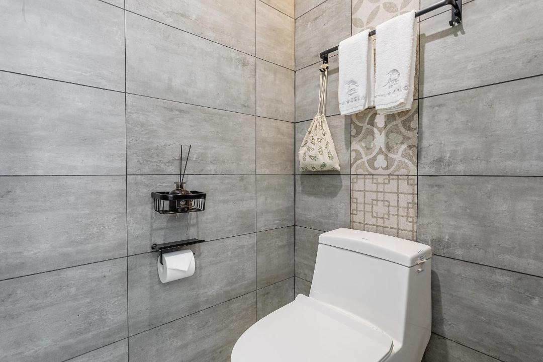 Photo of Bathroom in Manjiang