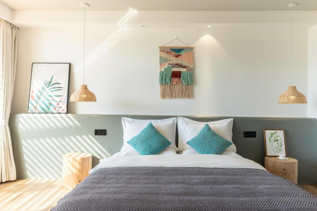 Photo of Bedroom in Manjiang