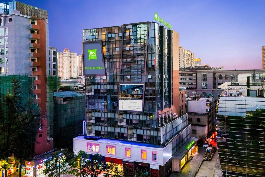 Photo of Others in Kunming City Centre