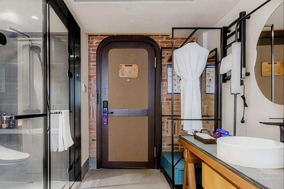 Photo of Bathroom in Qinhuai Qu