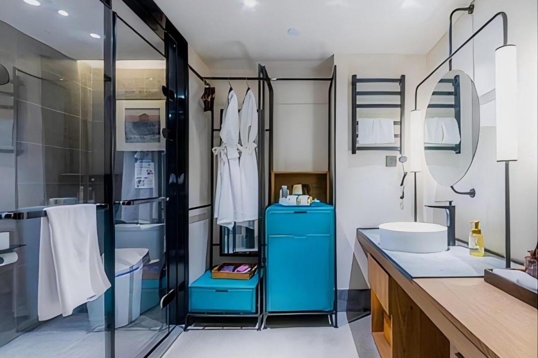 Photo of Bathroom in Qinhuai Qu