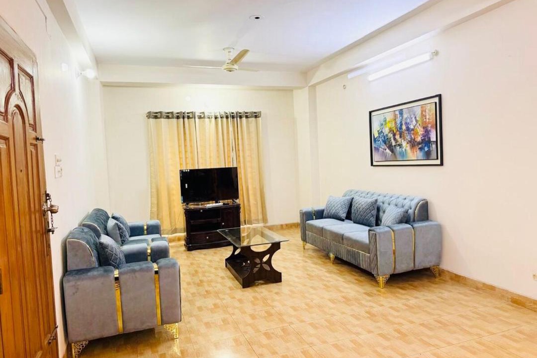 Photo of Livingroom in Uttara