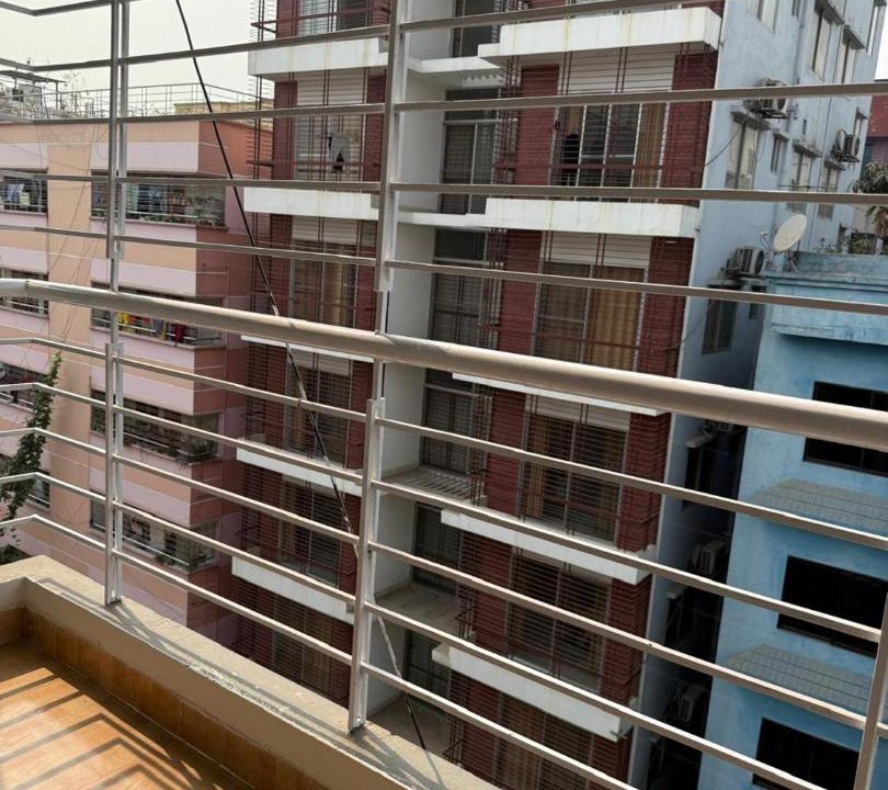 Photo of Patio Balcony in Uttara