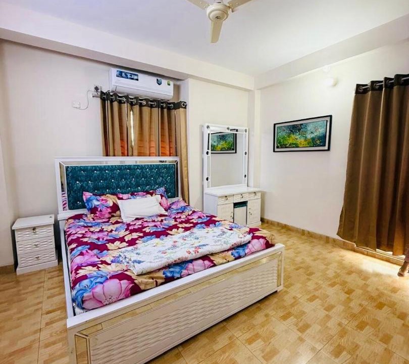 Photo of Bedroom in Uttara
