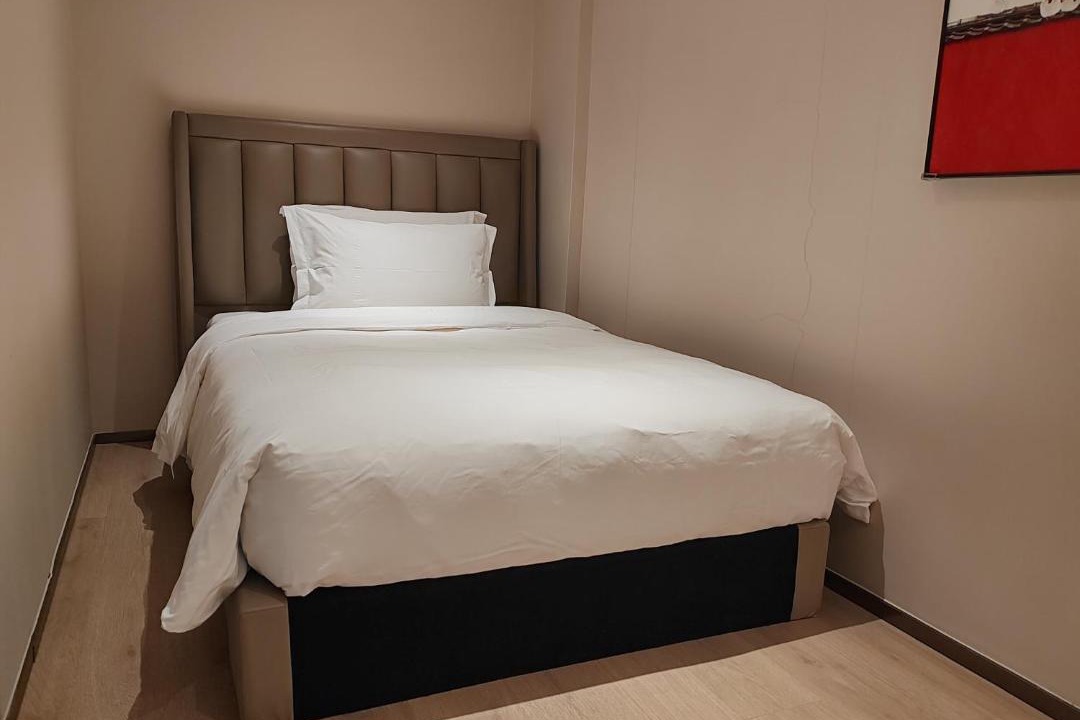 Photo of Bedroom in Weiyang