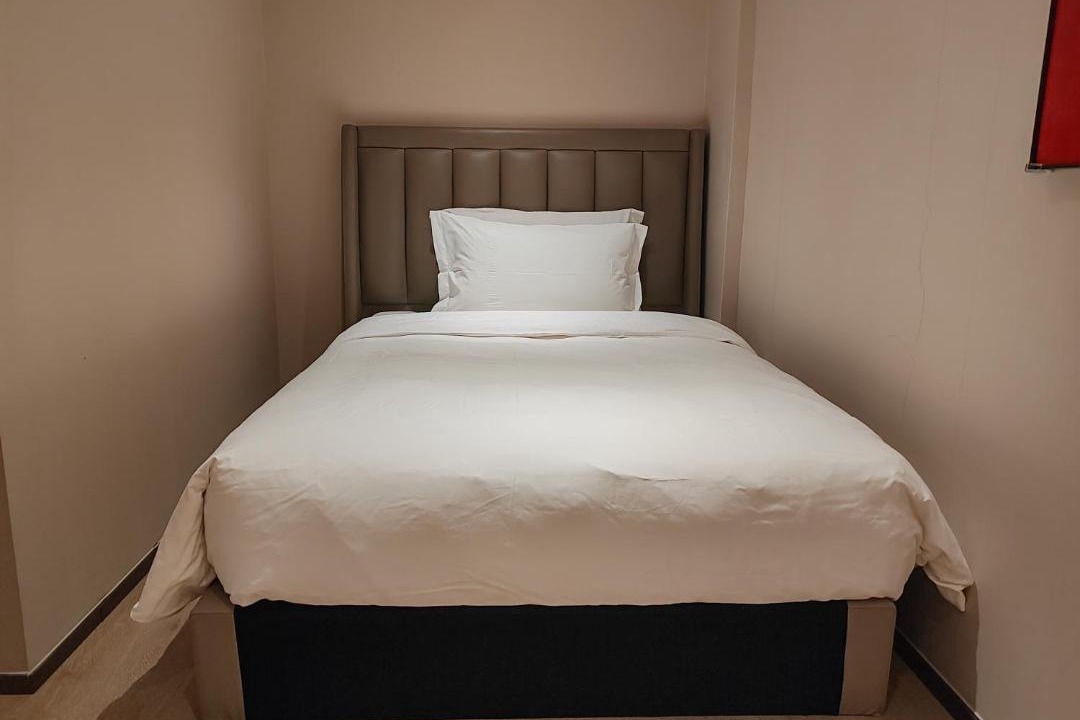 Photo of Bedroom in Weiyang