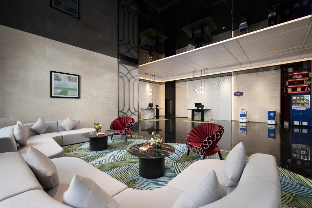 Photo of Livingroom in Chaonan District