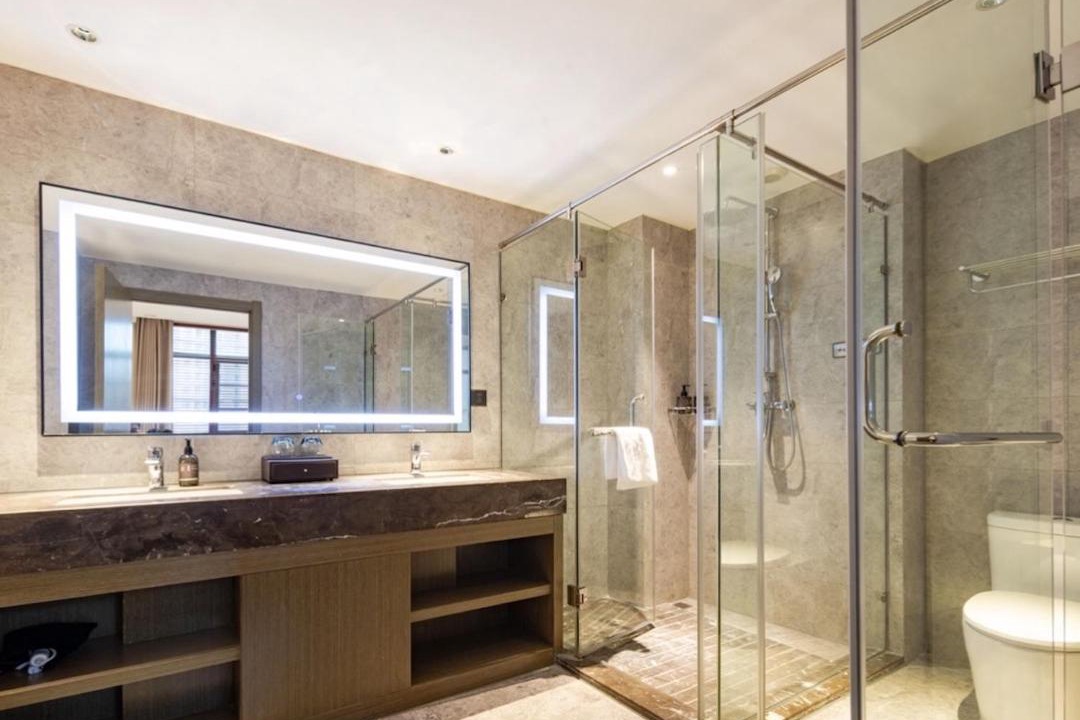 Photo of Bathroom in Optics Valley