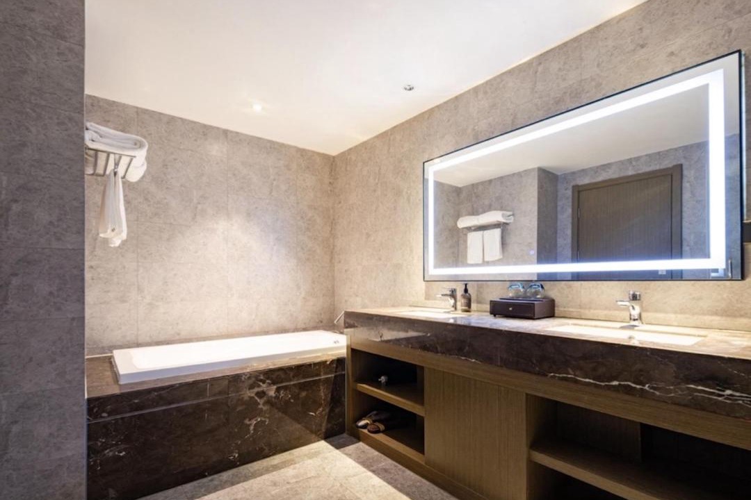 Photo of Bathroom in Optics Valley