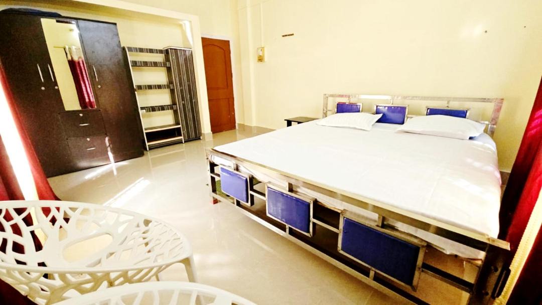 Photo of Bedroom in Balipara