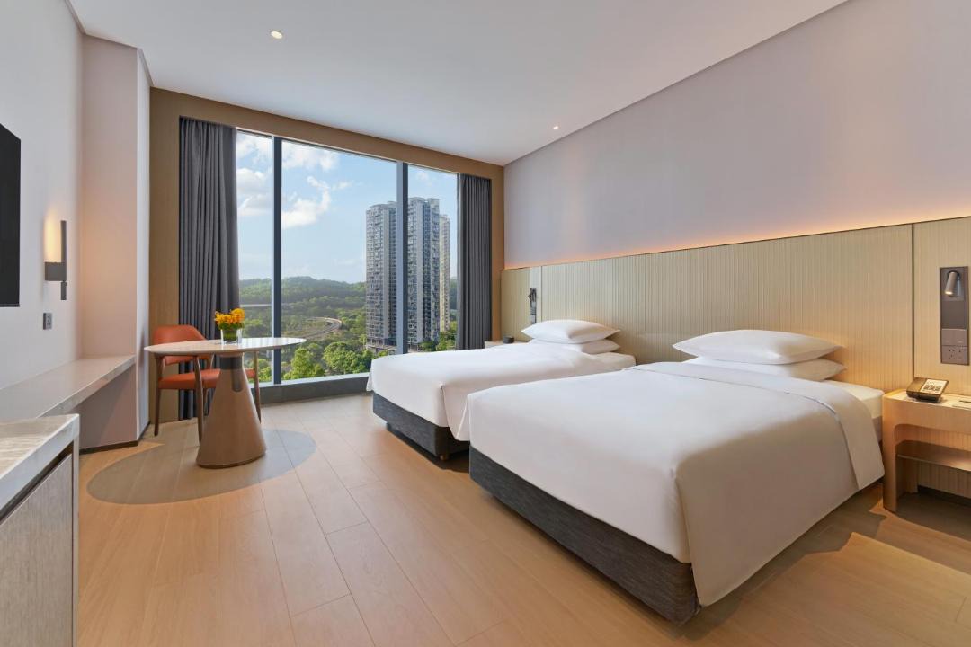 Photo of Bedroom in Baizhangpu Nongchang