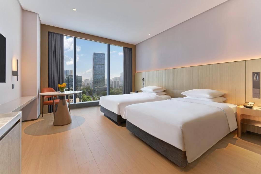Photo of Bedroom in Baizhangpu Nongchang