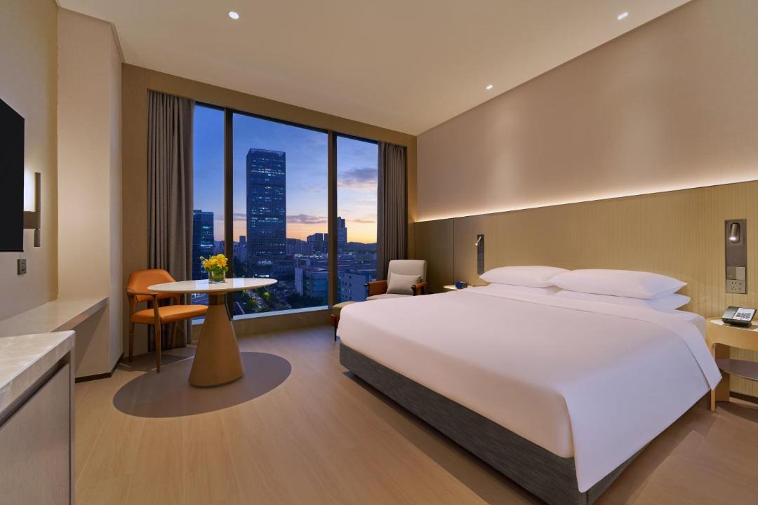 Photo of Bedroom in Baizhangpu Nongchang