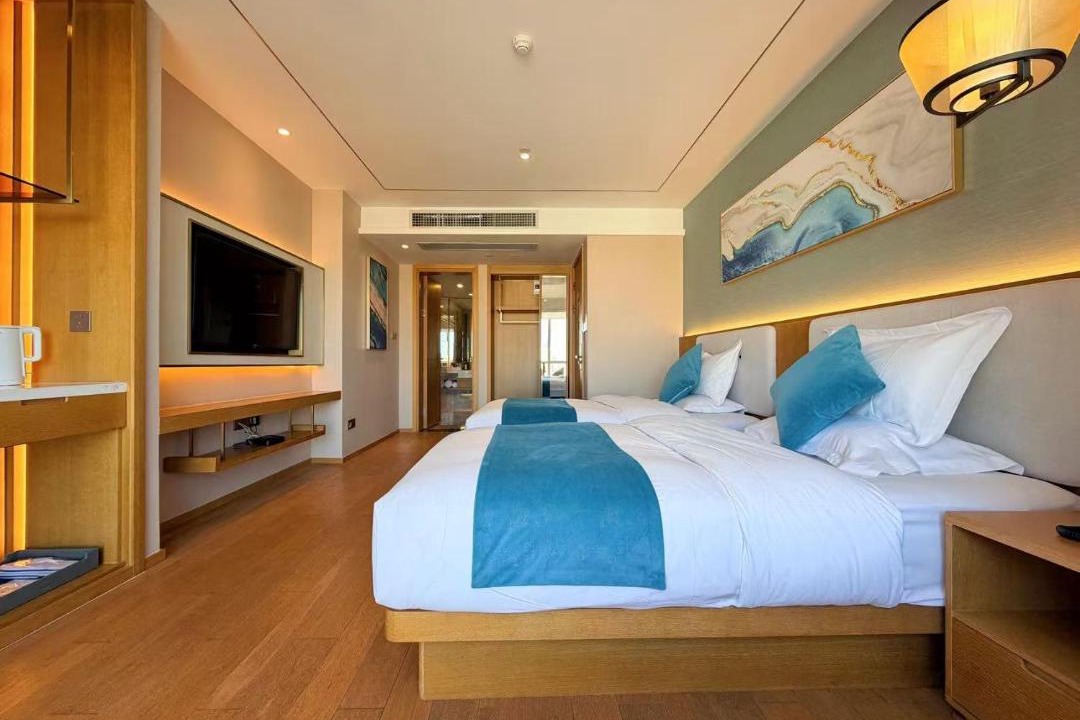 Photo of Bedroom in Weining Yi Hui and Miao Autonomous County