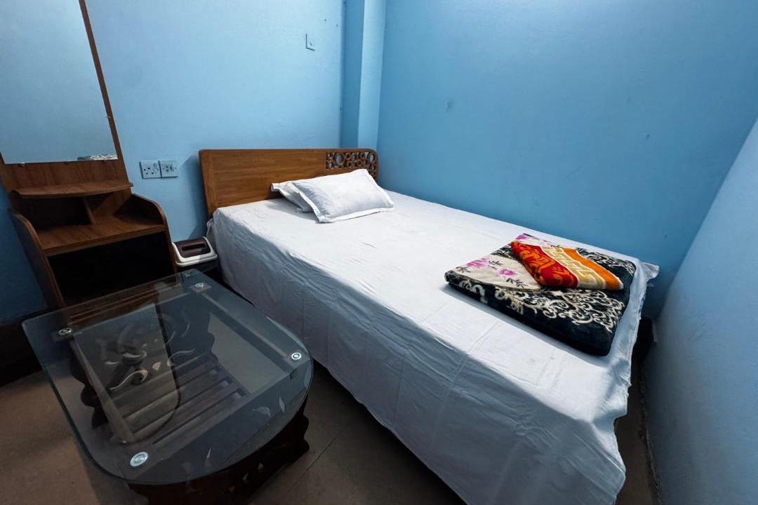 Photo of Bedroom in Dhaka