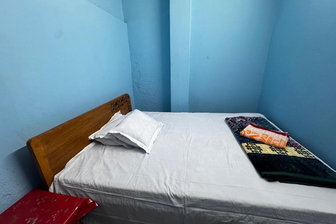 Photo of Bedroom in Dhaka
