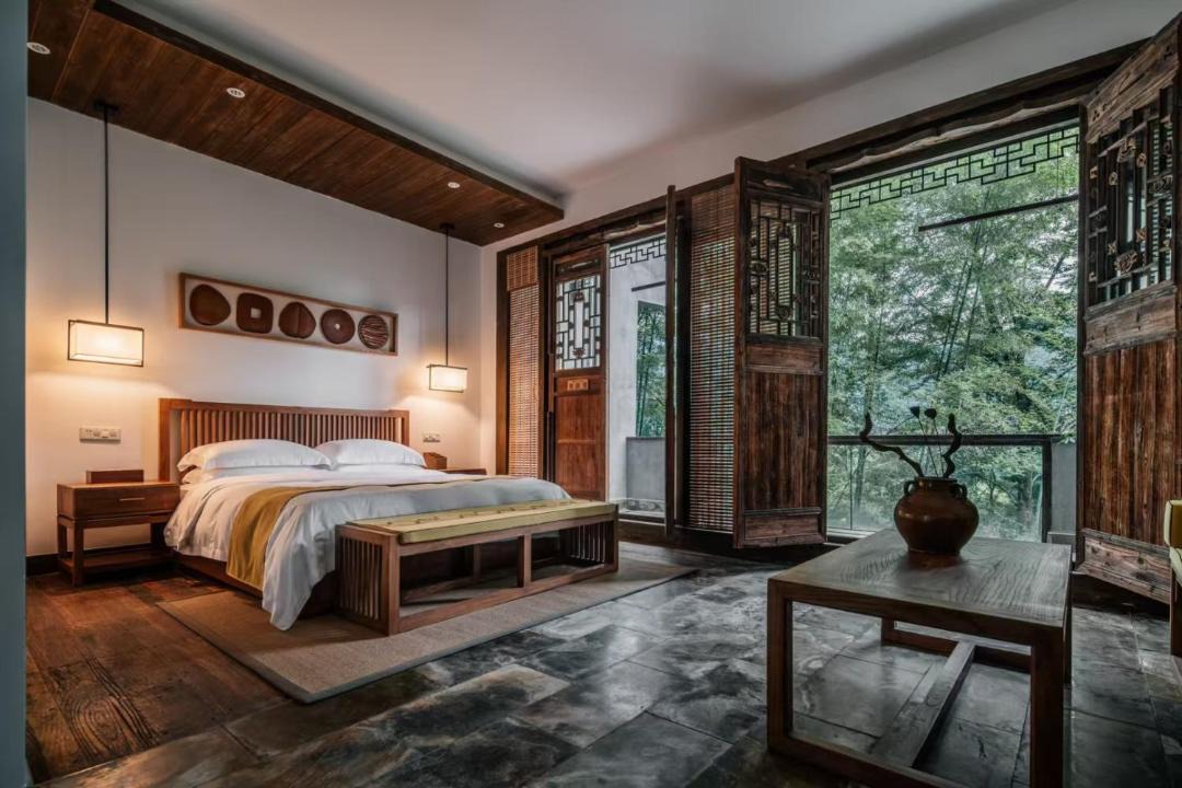 Photo of Bedroom in Tongren