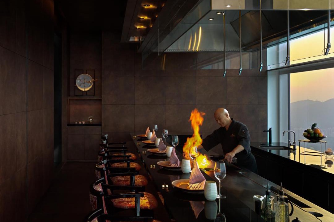Photo of Kitchen in Futian