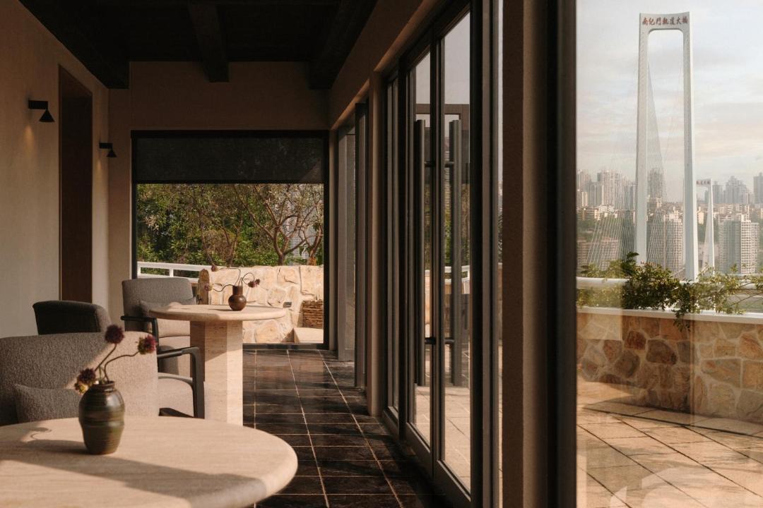 Photo of Patio Balcony in Yuzhong