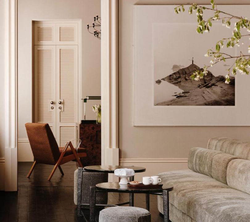 Photo of Livingroom in Yuzhong