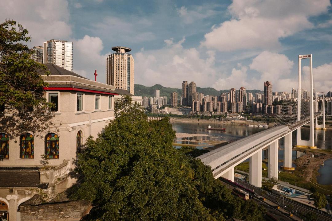 Photo of Others in Yuzhong