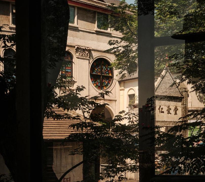 Photo of Others in Yuzhong