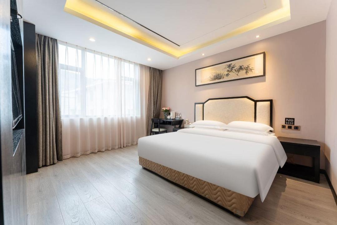 Photo of Bedroom in Jinhua
