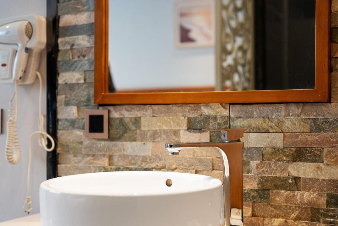 Photo of Bathroom in Jinhua