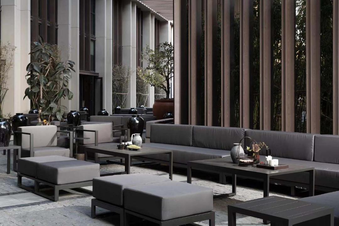Photo of Patio Balcony in Pudong