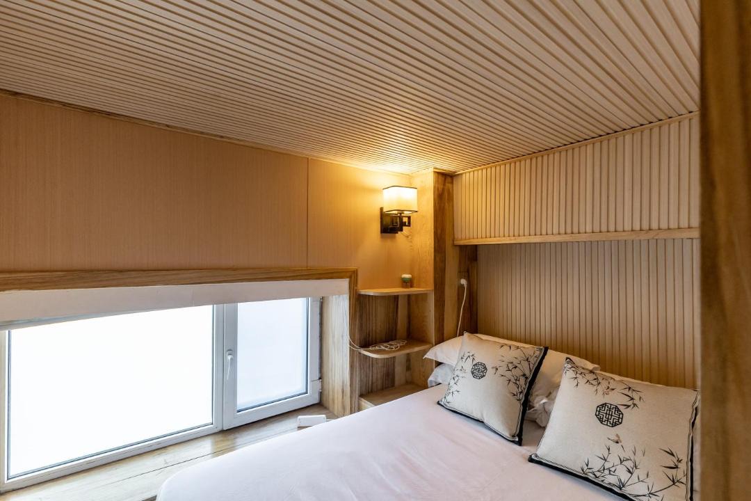 Photo of Bedroom in Dongcheng