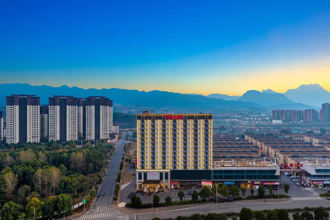 Photo of Others in Yongding