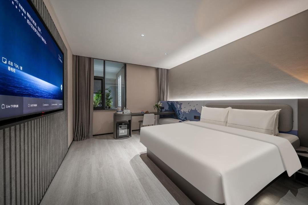 Photo of Bedroom in Shapingba