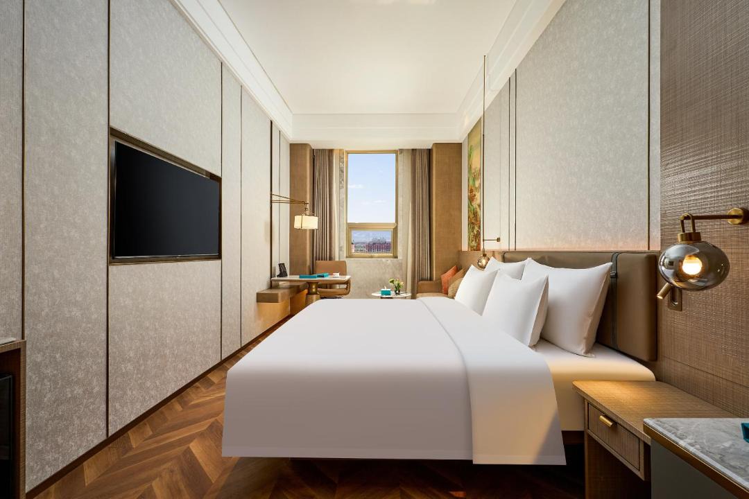 Photo of Bedroom in Shuozhou