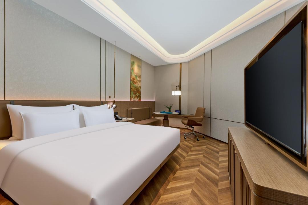 Photo of Bedroom in Shuozhou