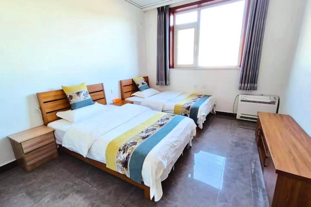 Photo of Bedroom in Miyun District